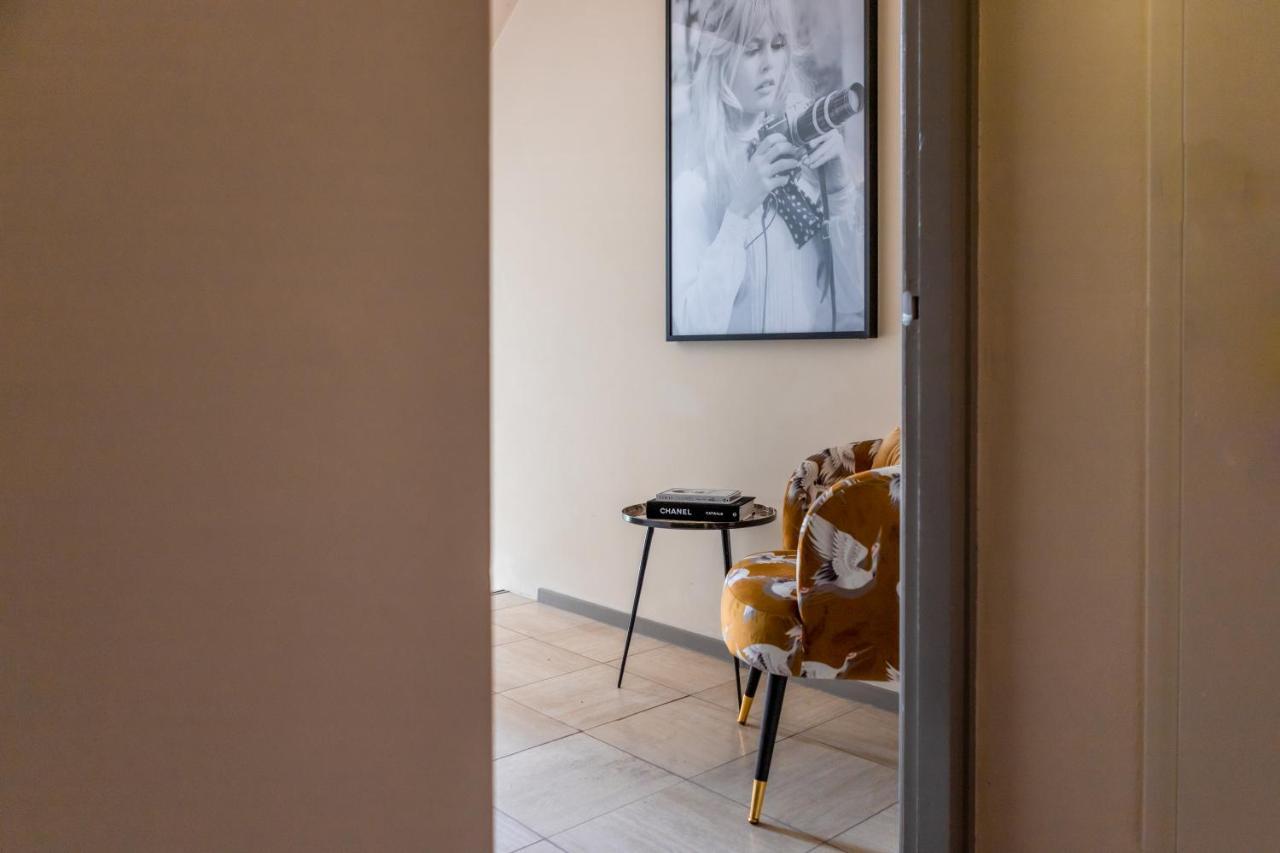 Boutique Hotel No5 Bergen op Zoom Exterior foto